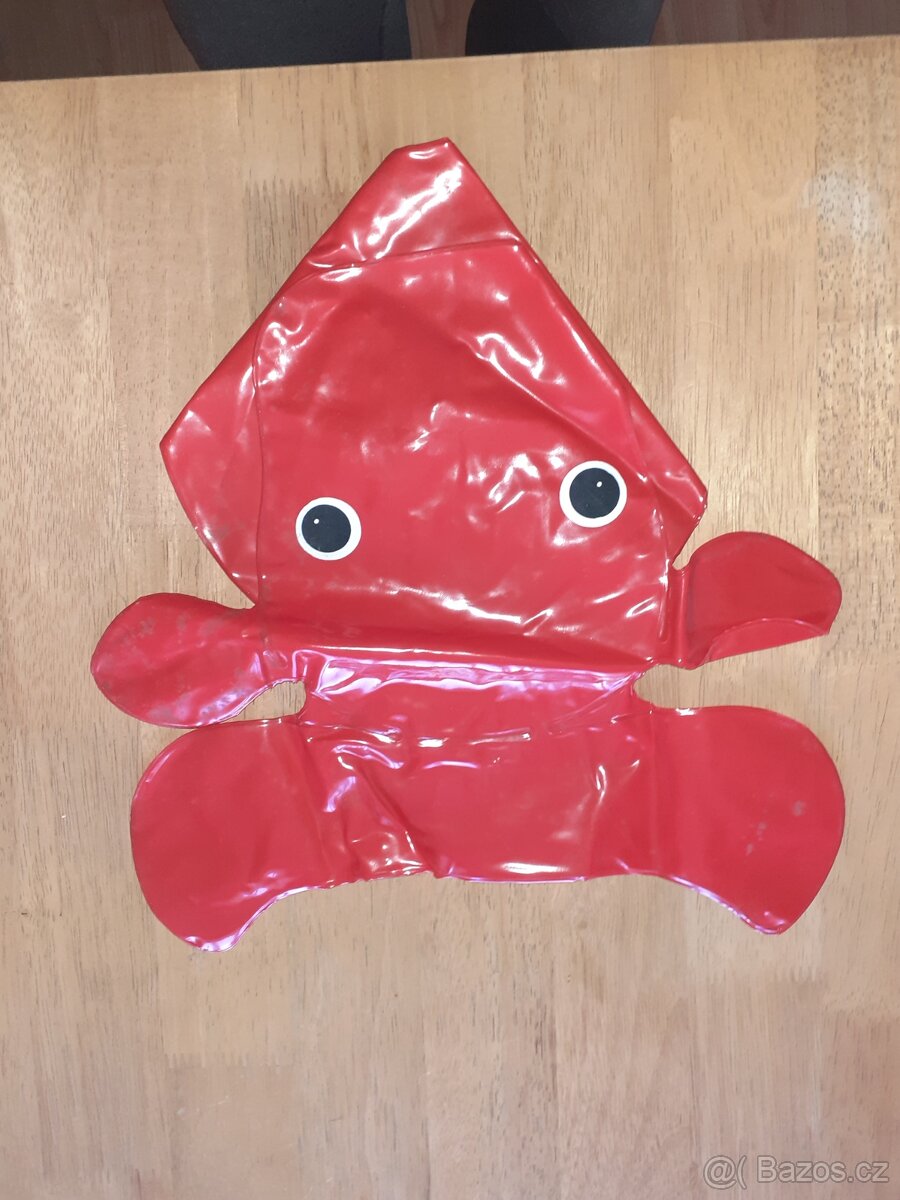 Retro hračky Fatra Libuše Niklova - 5