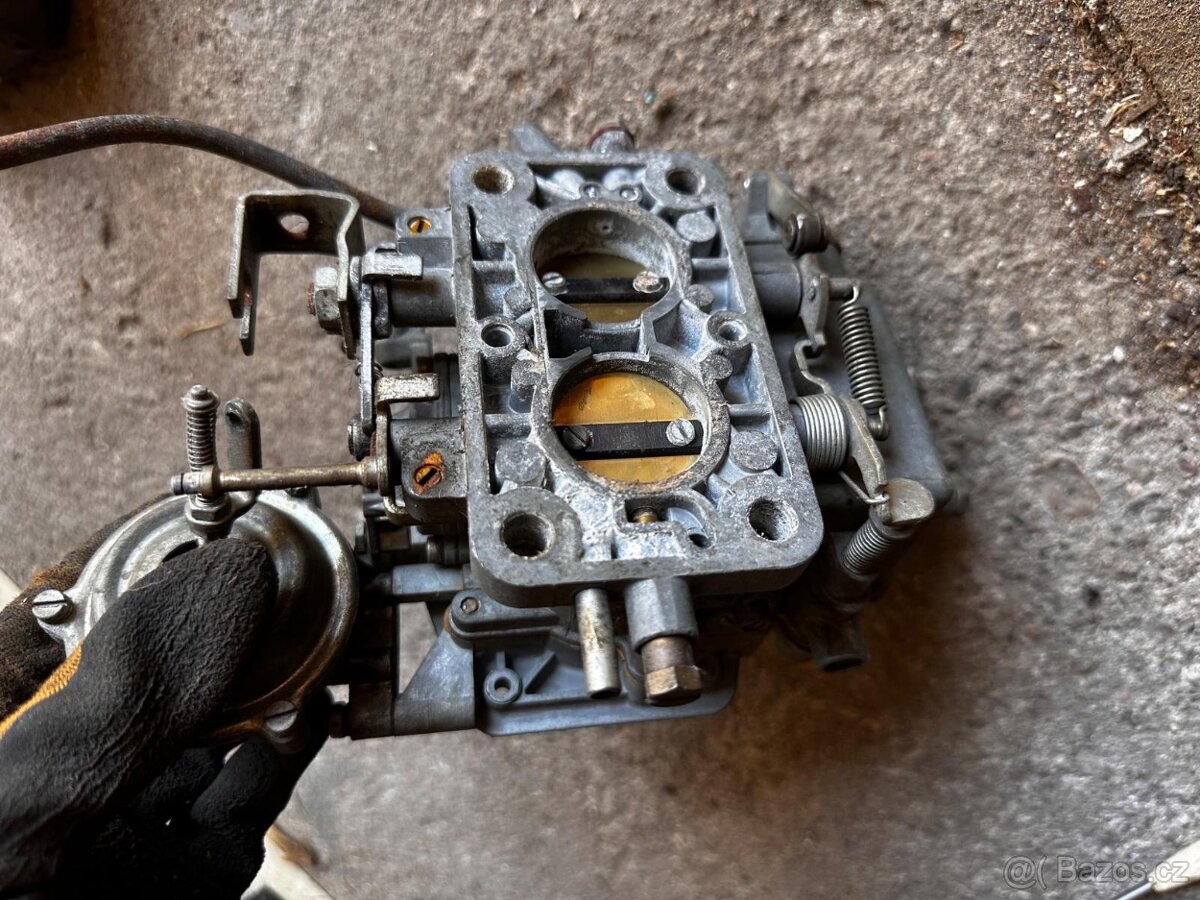 Škoda Set – Mix náhradních dílů - 5