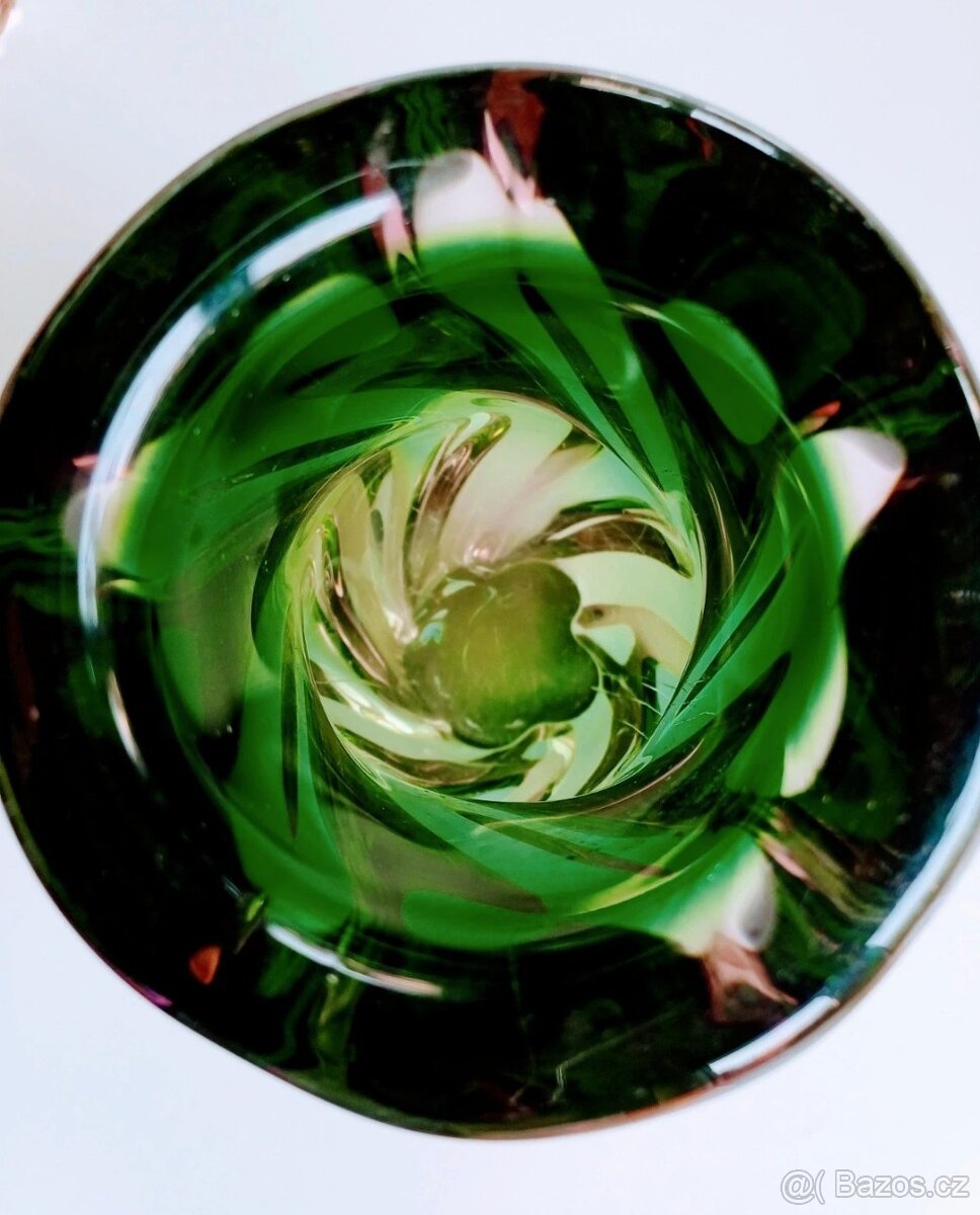 Váza J.Hospodka - 5