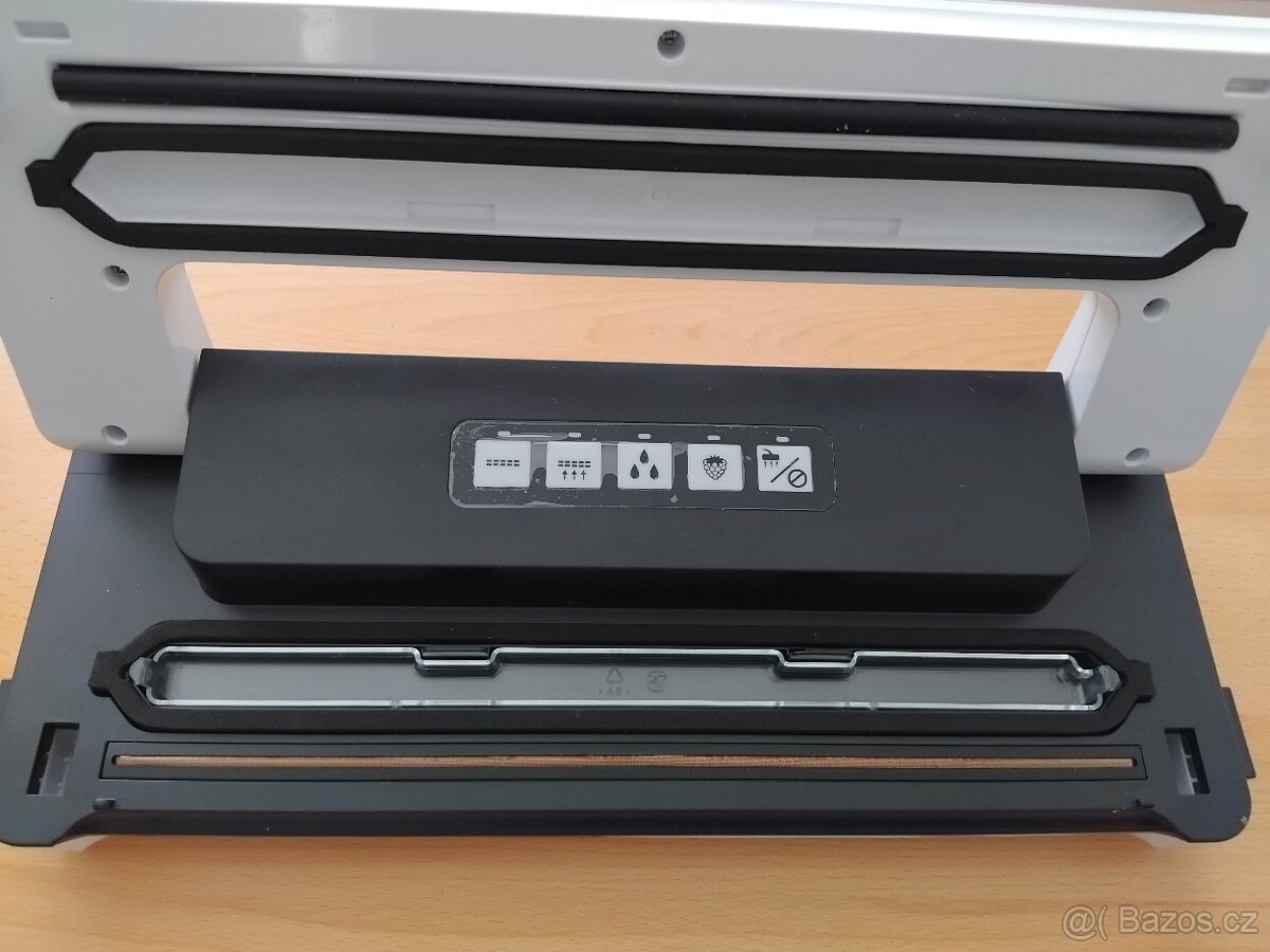 VAKUOVÁ SVÁŘEČKA FOLIÍ SILVERCREST - 5