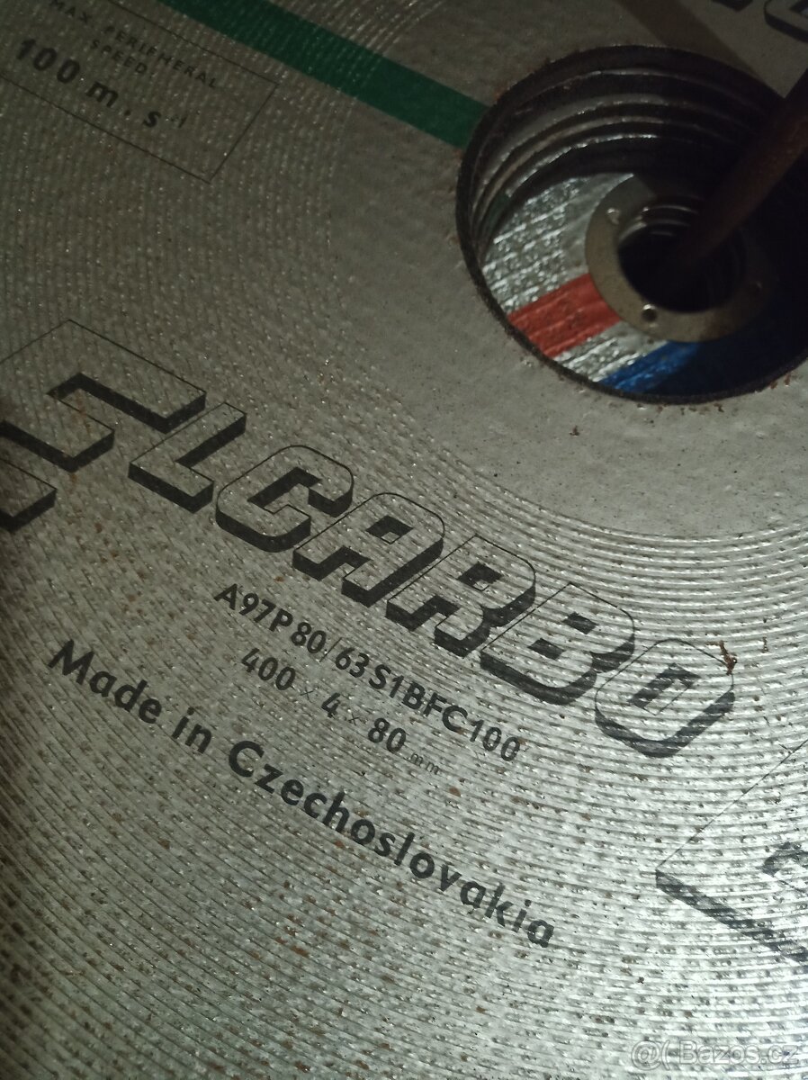 rozbrusovacka - 5