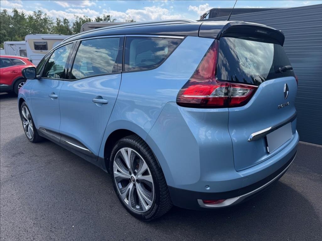 Renault Grand Scénic 1,2 (2017) - 5