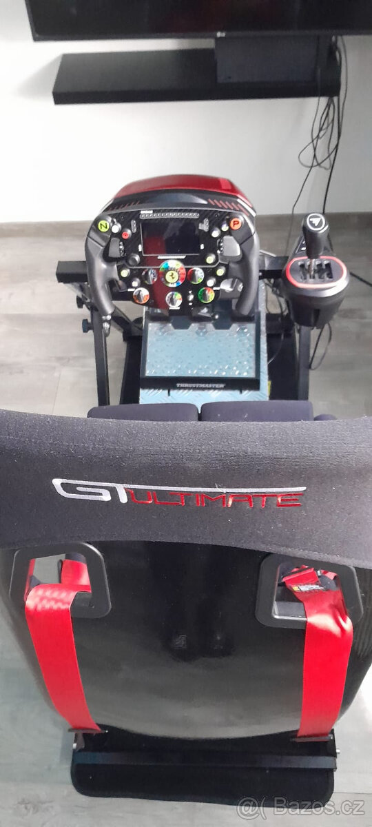 Prodám herní souprava - 5