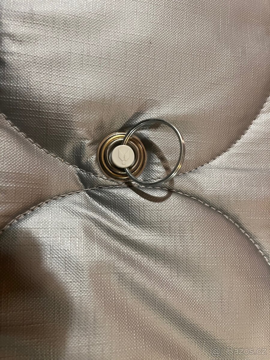 Termoizolace oken Ducato 1994-2001 - 5