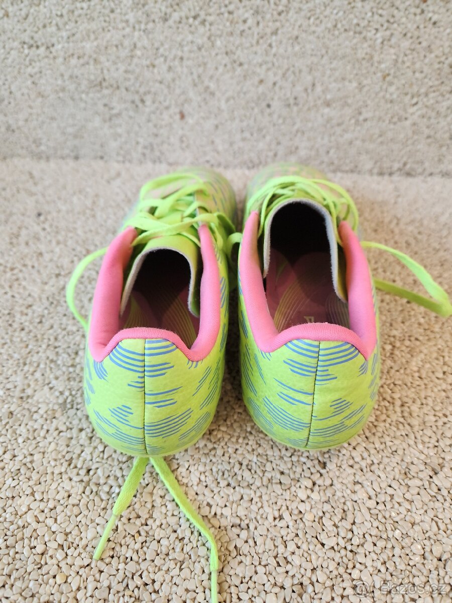 Kopačky Adidas Predator 38 - 5