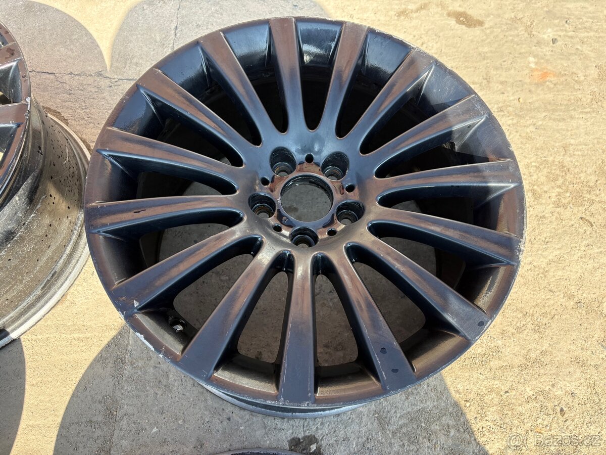 Alu kola BMW r19 - 5