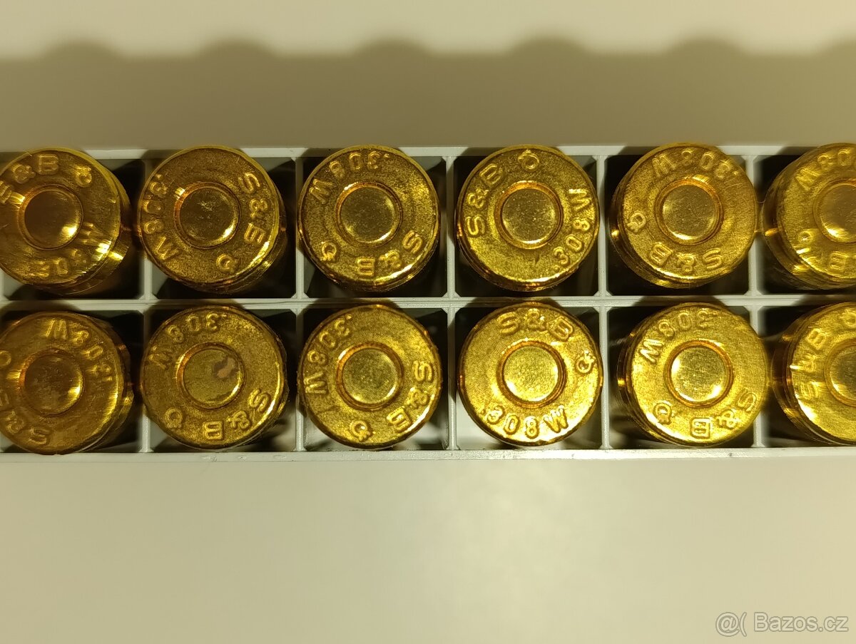 308 Winchester SP - 5