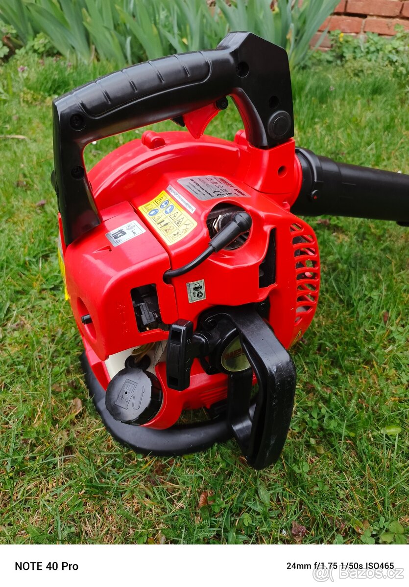 Fukar HECHT 9254 - 5