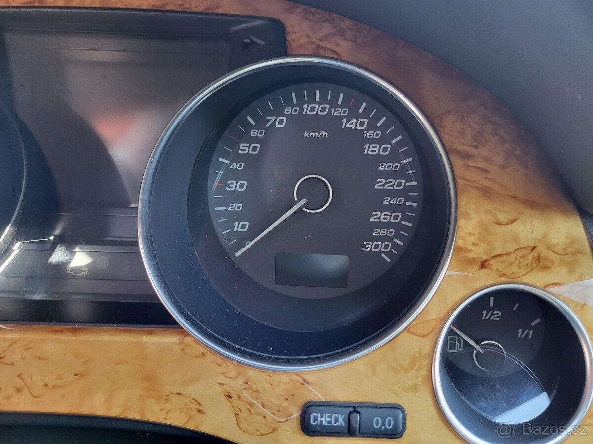 Audi S8, 5,2 V10 CERAMIC, - 5