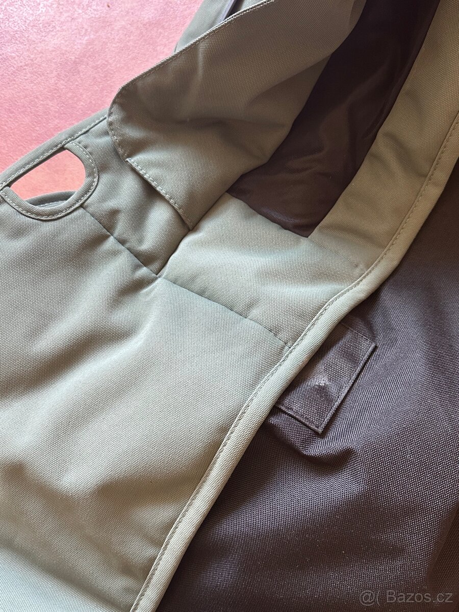 Bugaboo Fox 5 set Forest Green - 5