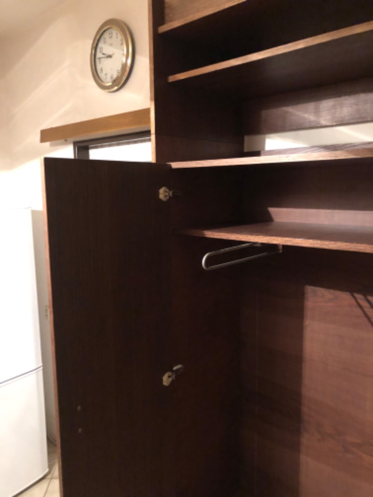 Obývací stěna - 5