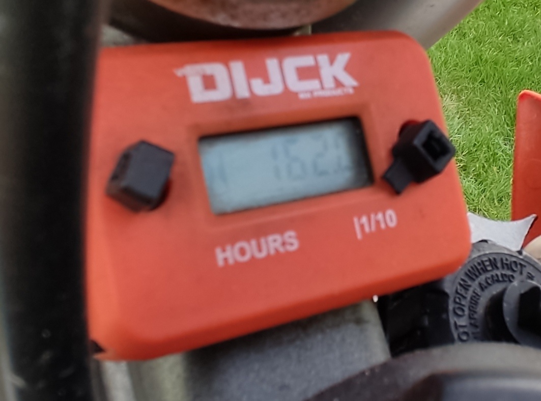 KTM SX 65