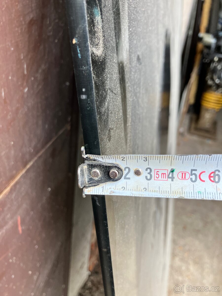 Skleněná deska - 5