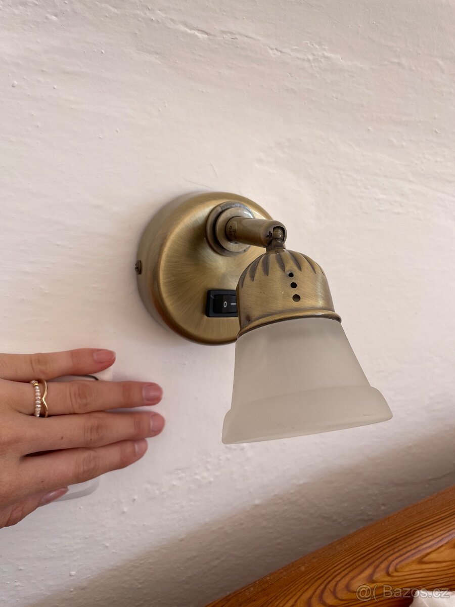 nástěnné lampičky - 5