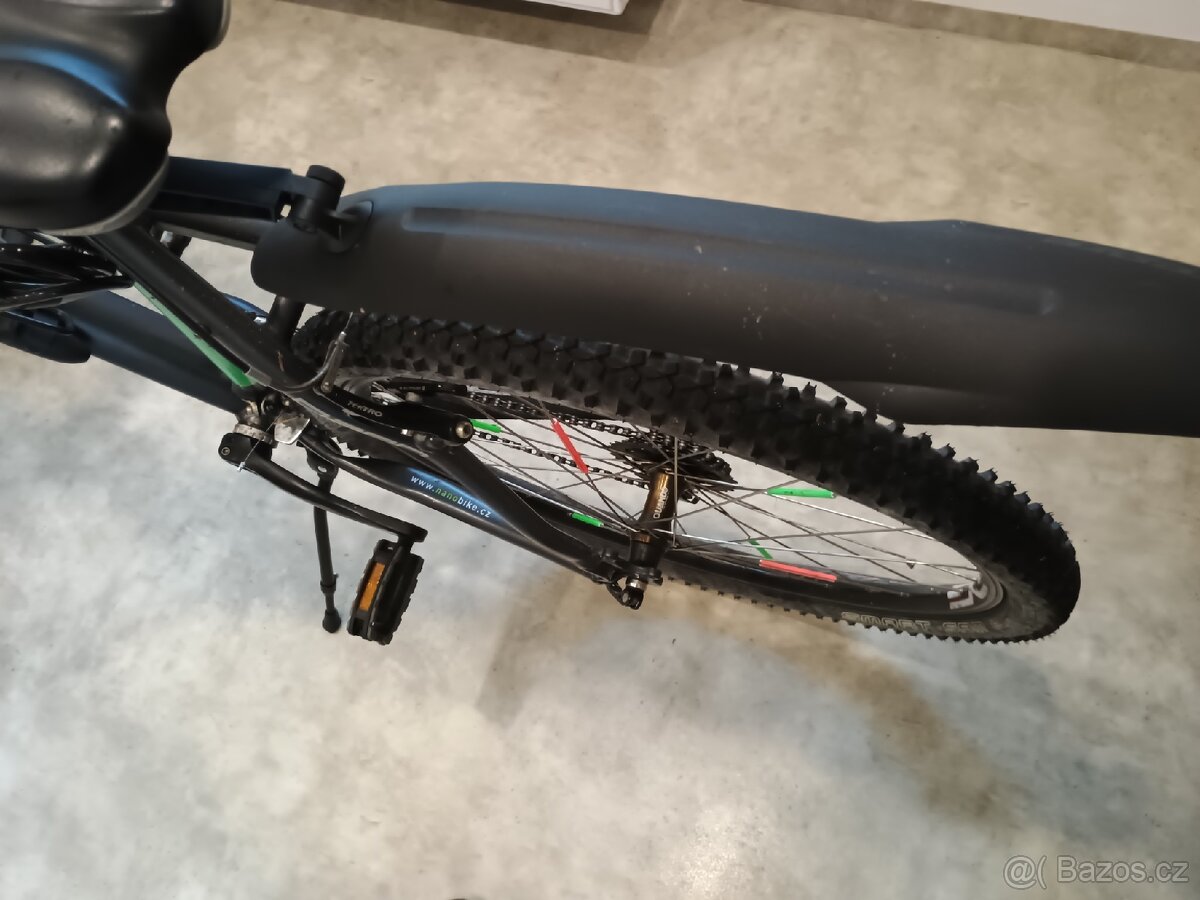 Prodám pojízdní kolo - 5