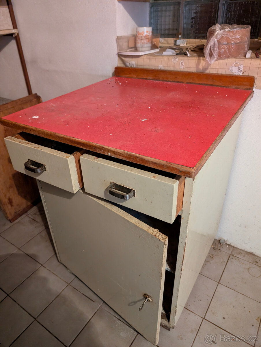 Nábytek za odvoz - 5