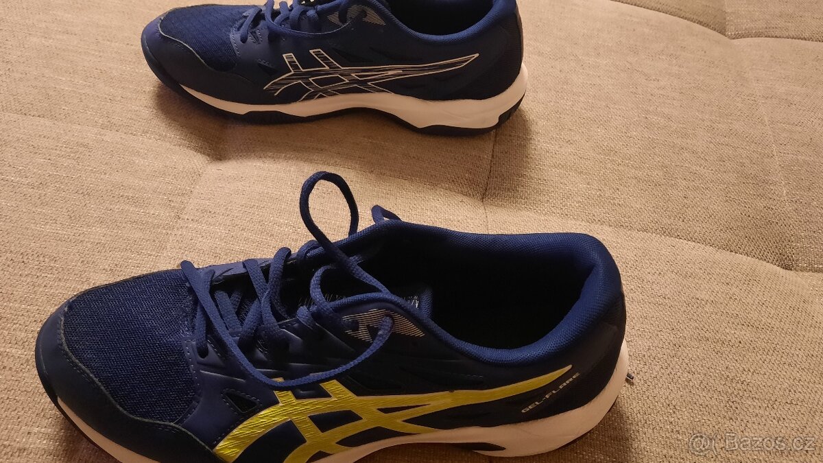 Prodam boty Asics - 5