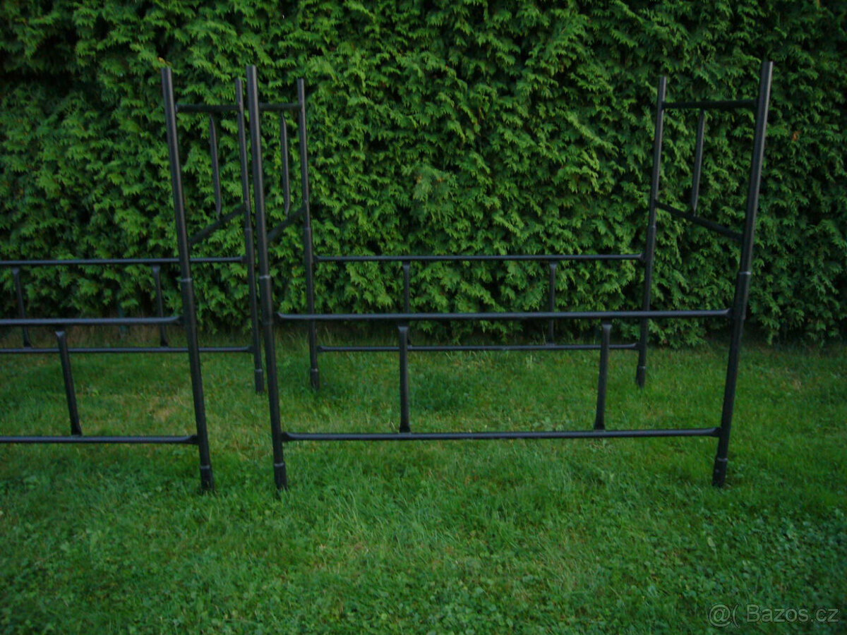 Lešení ocelové - nové - 5