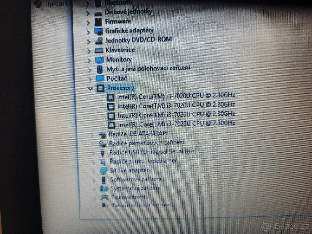 Acer TramelMate P259 - 5