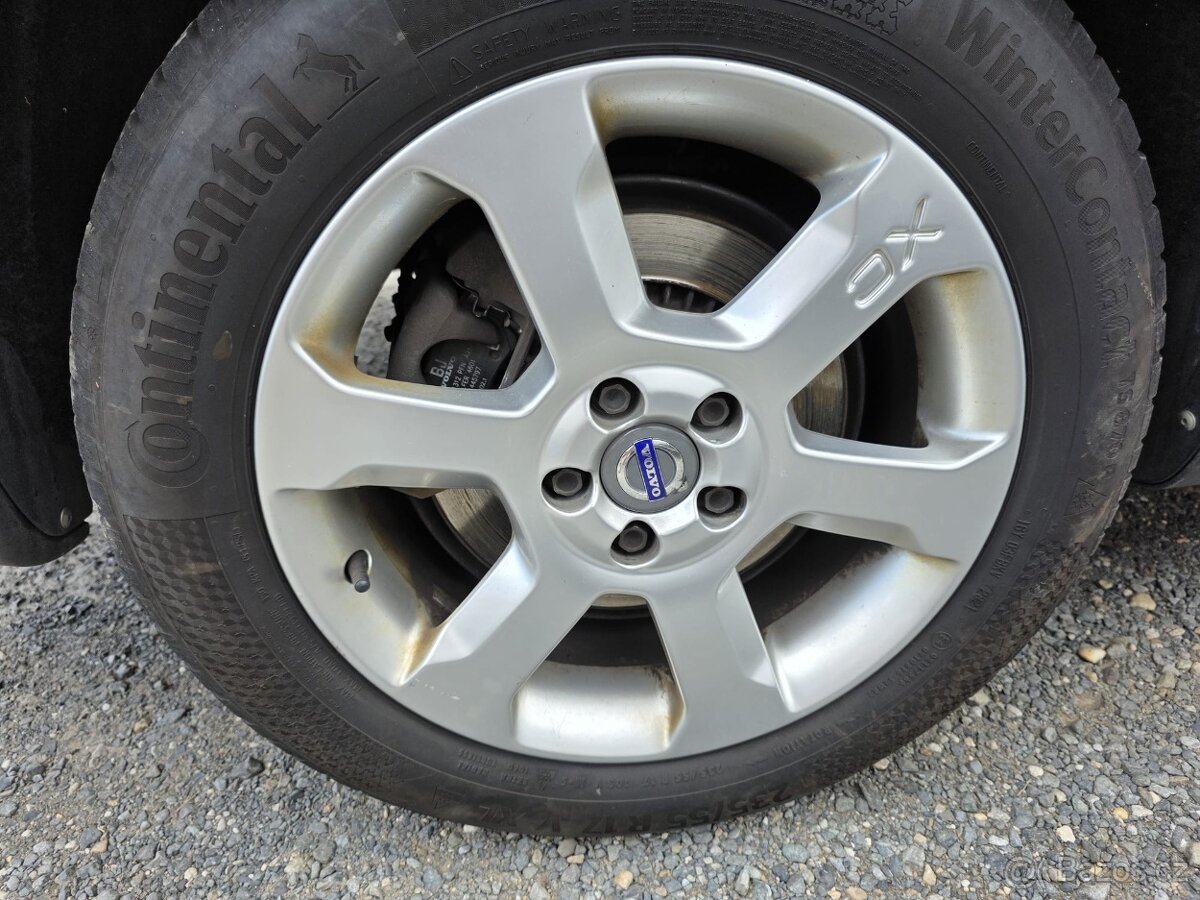 Volvo XC70 inscription D5 162kw - Náhradní díly - 5