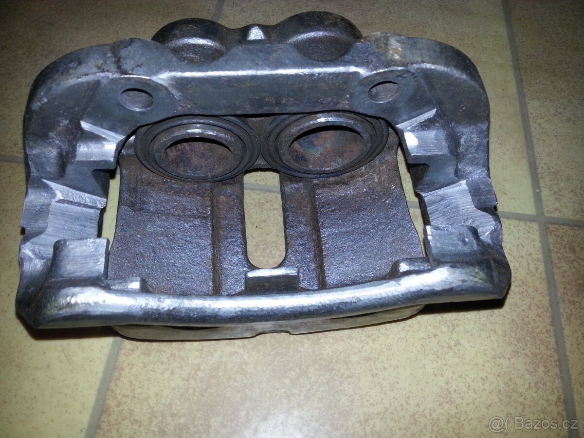 Brzdy Girling 60 - 5