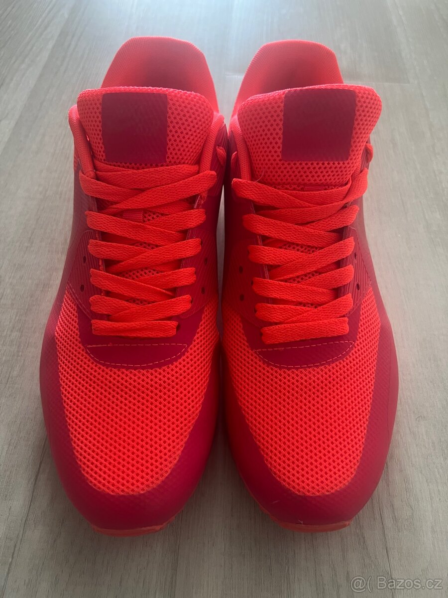 Nike air max hyperfuse 44 - 5