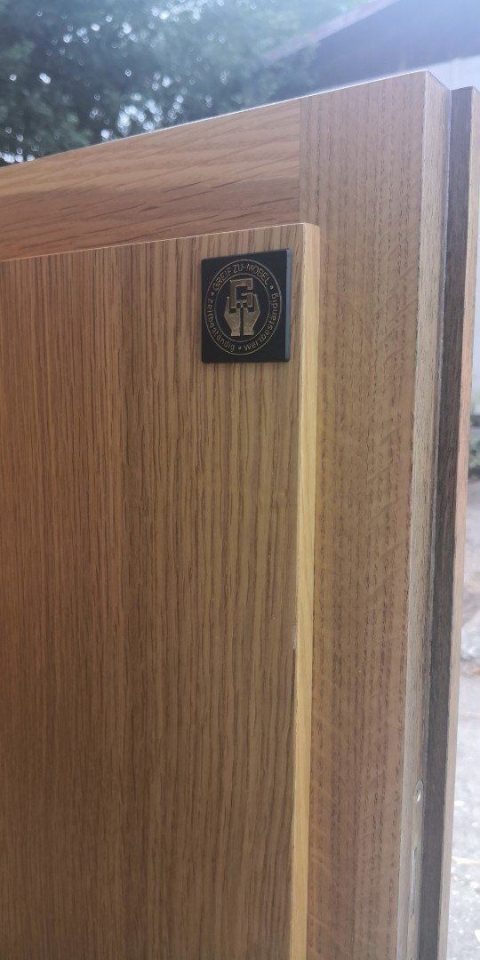 Rustikální masivní skleník - 5