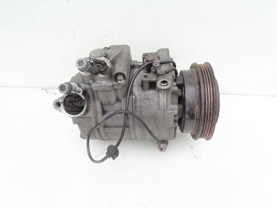 Škoda Superb VW Passat Audi A4 A6 klimakompresor 8D0260805J - 5