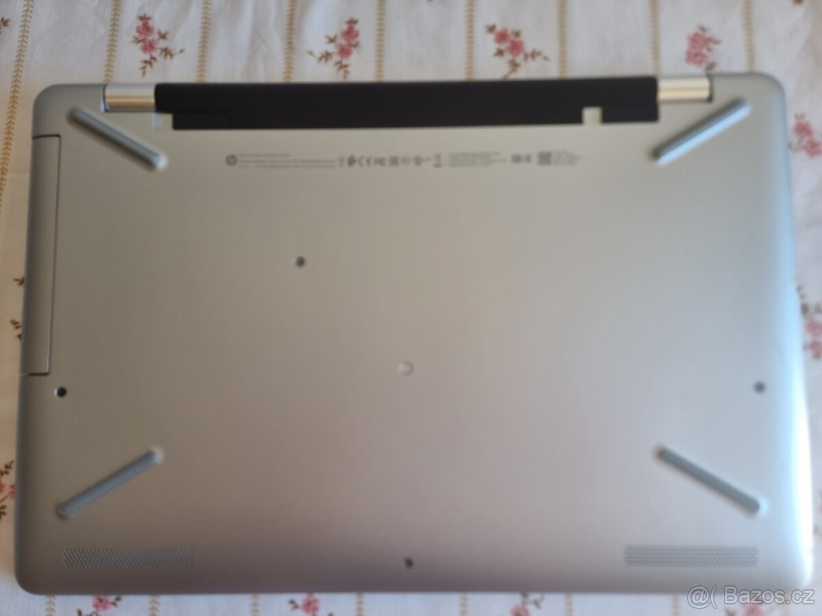 Prodám notebook HP - 17ak026nc viz foto. - 5