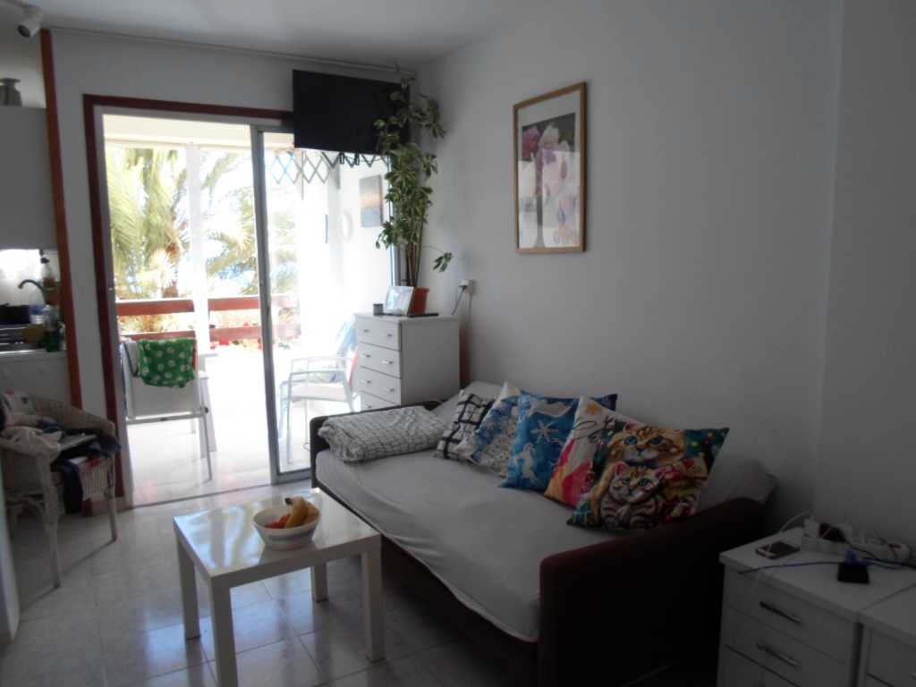Apartmán na Gran Canaria - 5