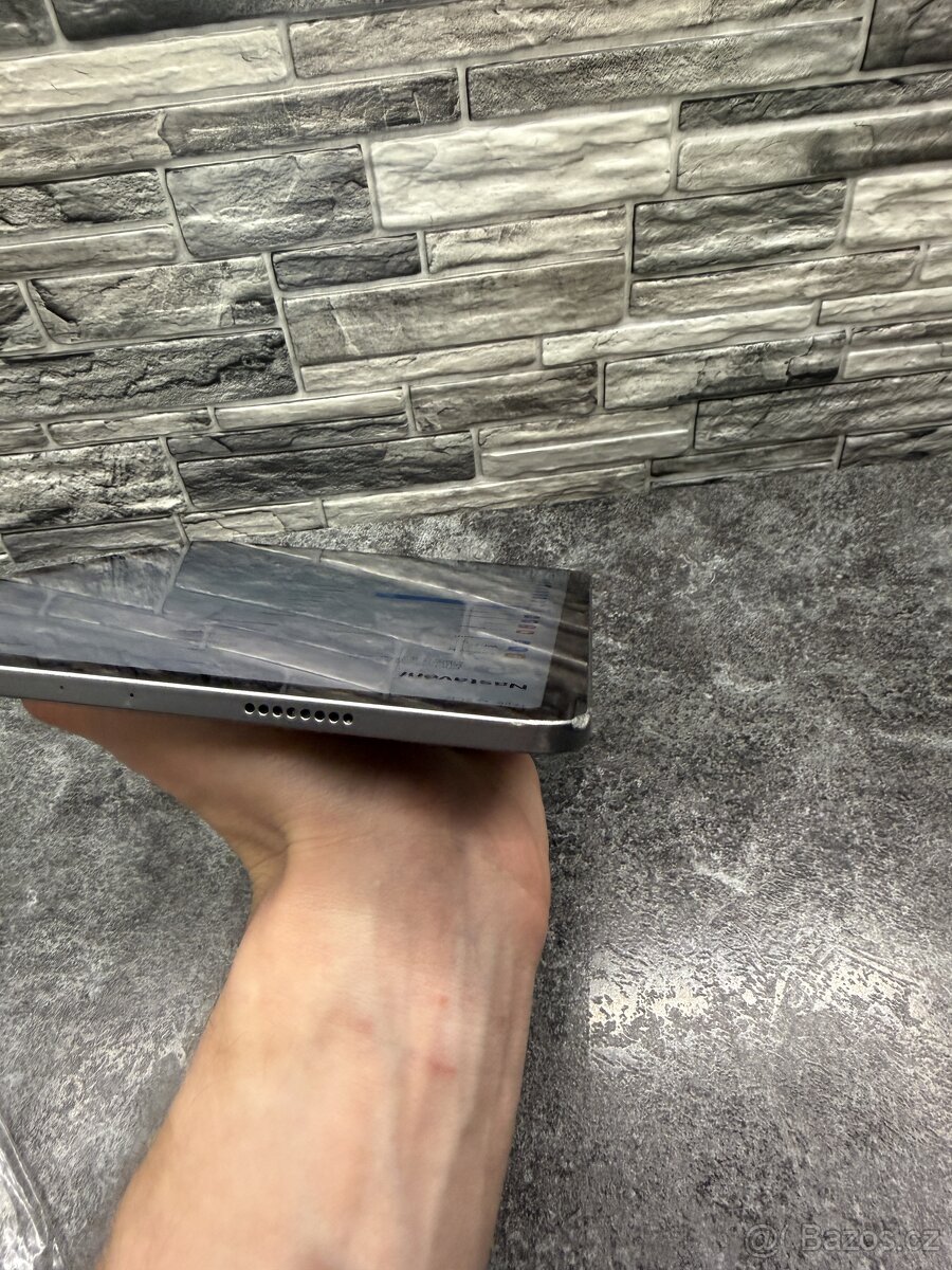 iPad Pro 11" 4 Gen 256GB 2022 M2 Procesor - 5