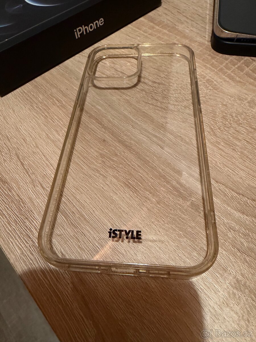 Iphone 12 pro max 128gb - 5