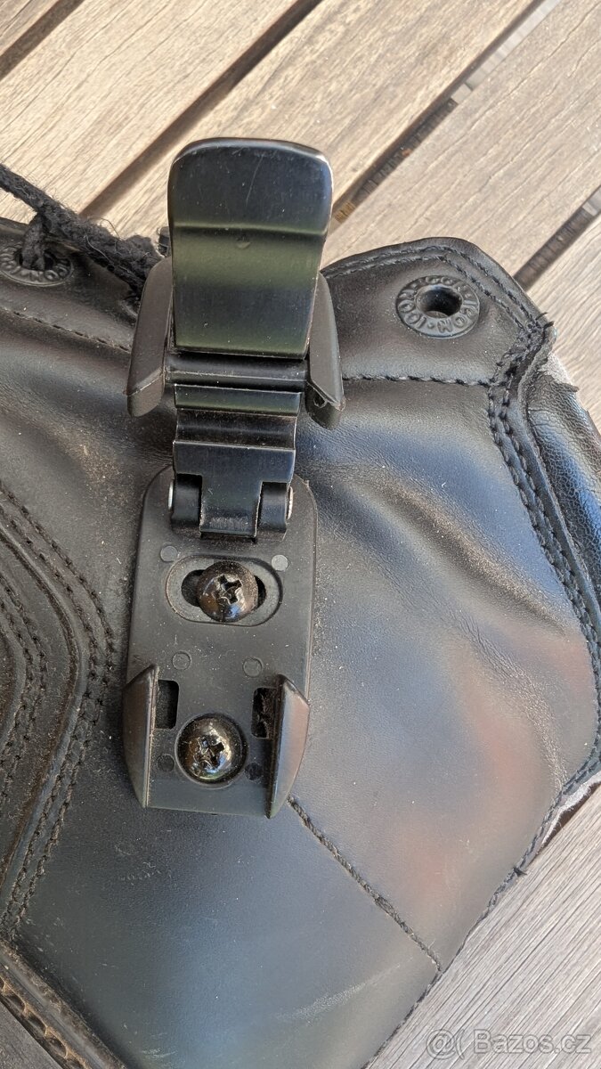 Boty Icon Superduty 2 vel. 9 - 5