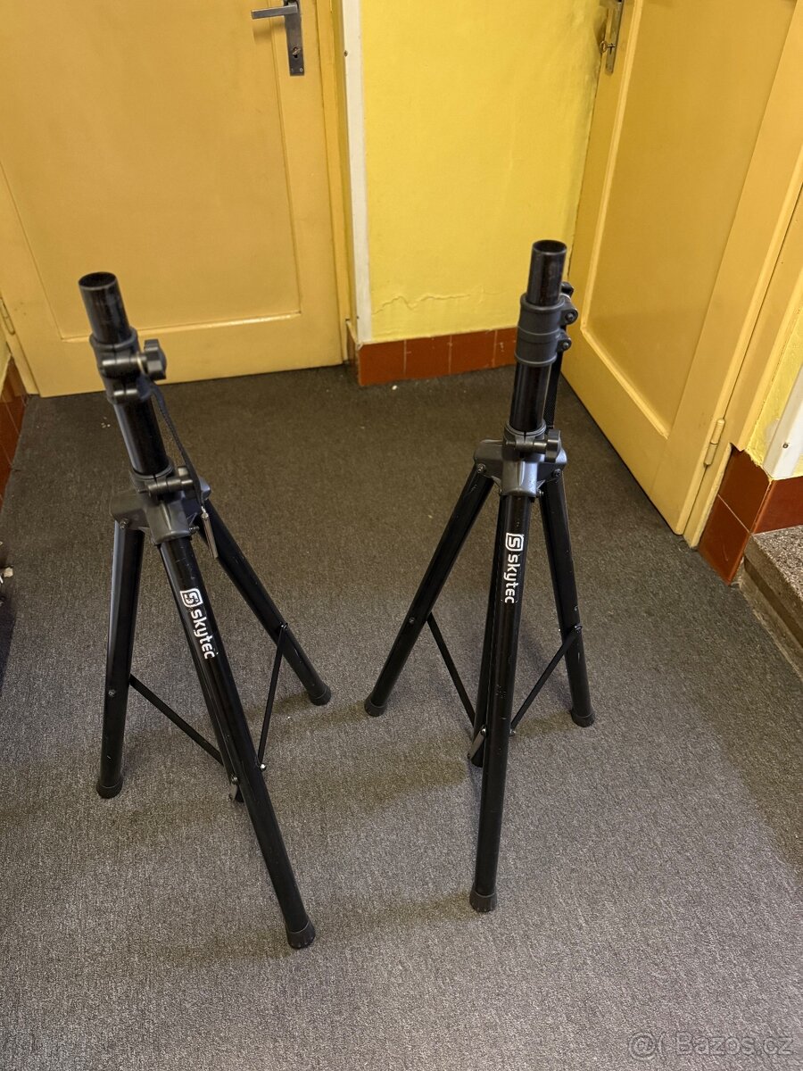 Pasivní reprobox Hadex Q503 150W - 5