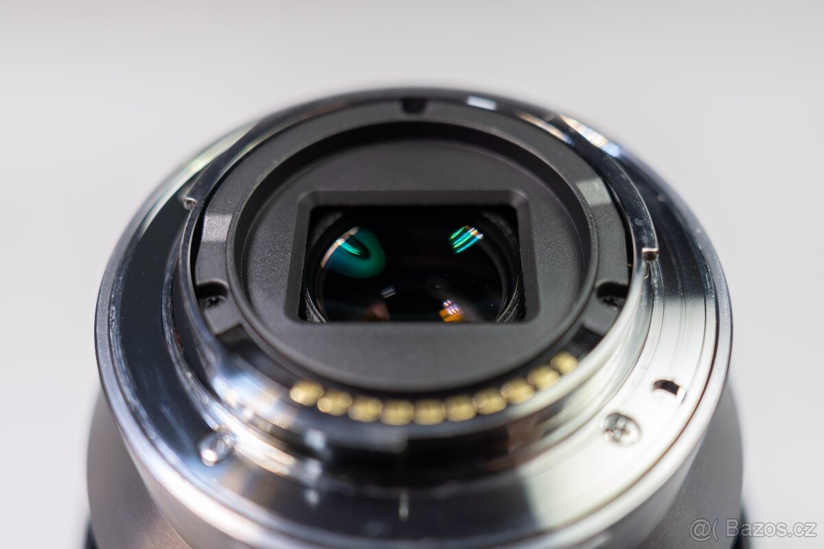 Sony E 18-200 f/3.5-6.3 OSS - SEL18200 - 5