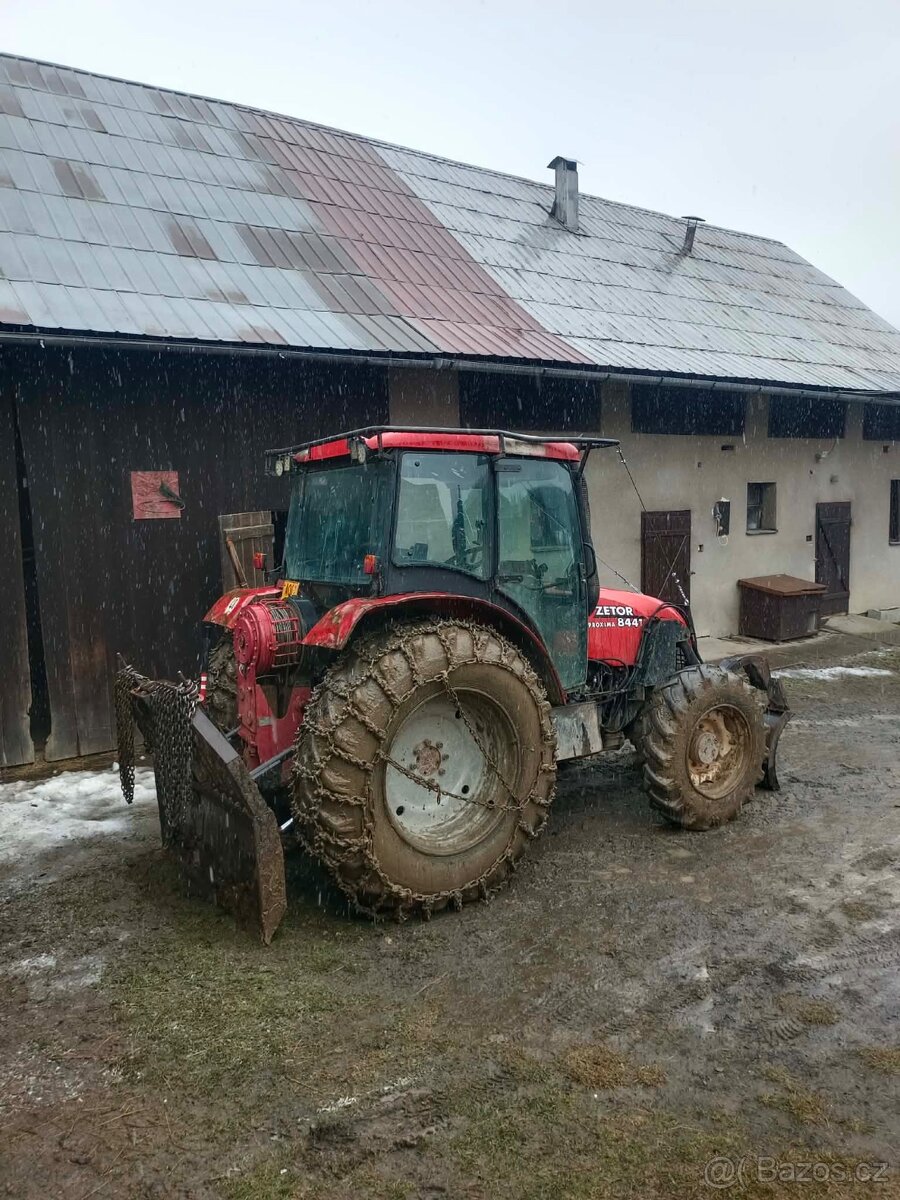 Prodám UKT - 5