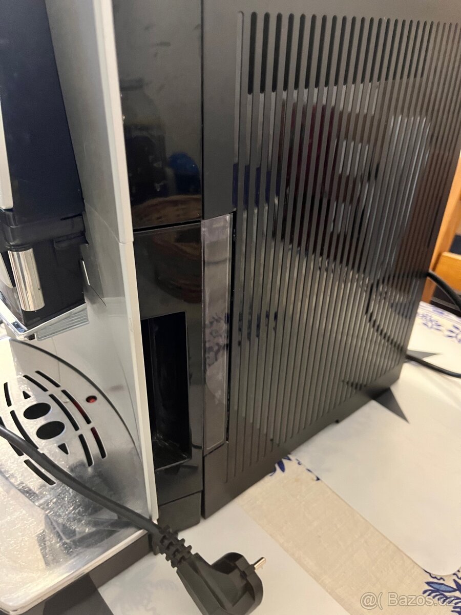 Delonghi Perfecta Cappuccino - 5