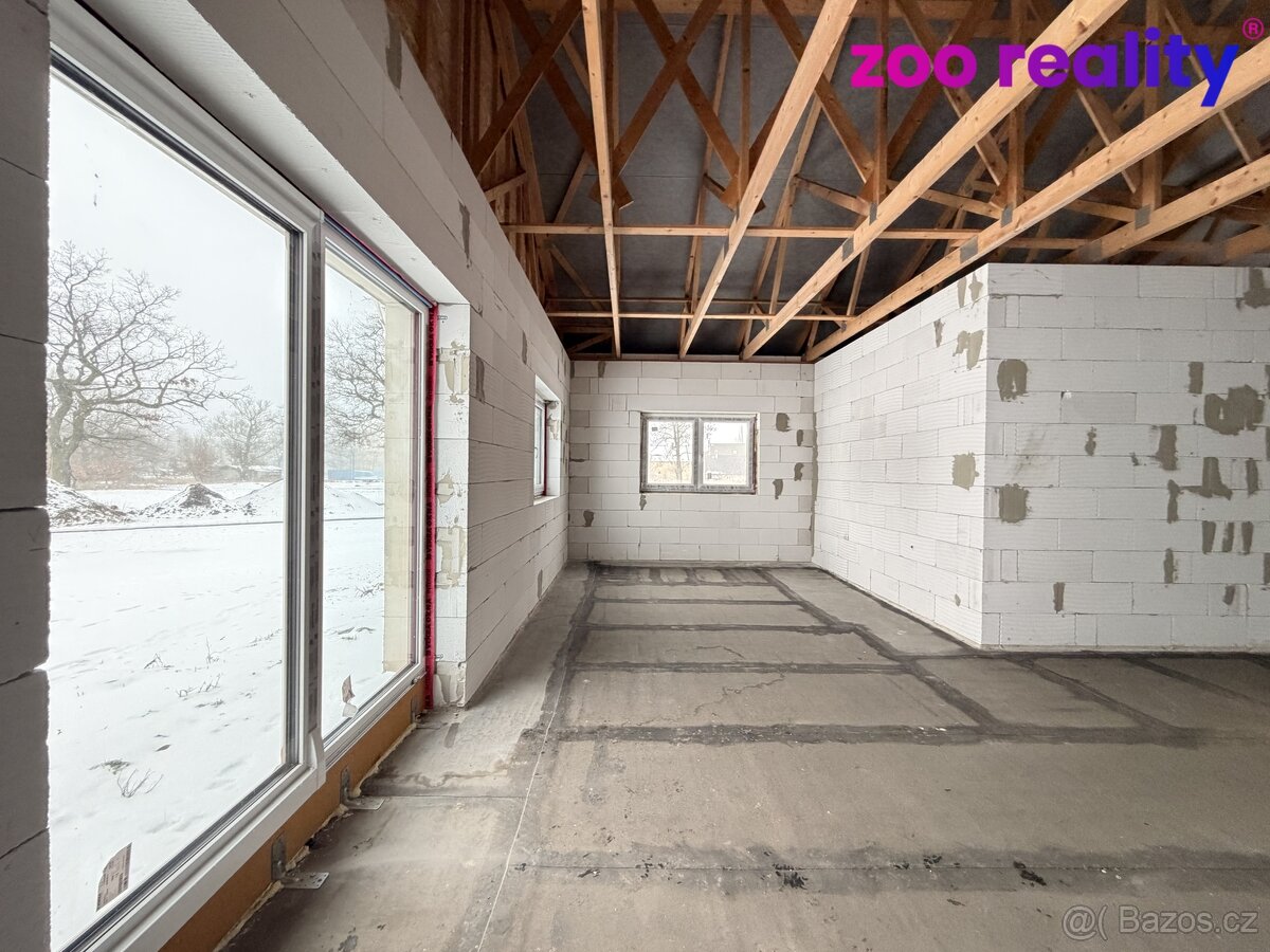 Prodej, RD, 4+kk, Nezabylice - 5