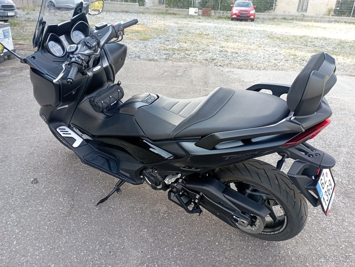 Yamaha TMAX 560 Tech Max /2020/Top - 5