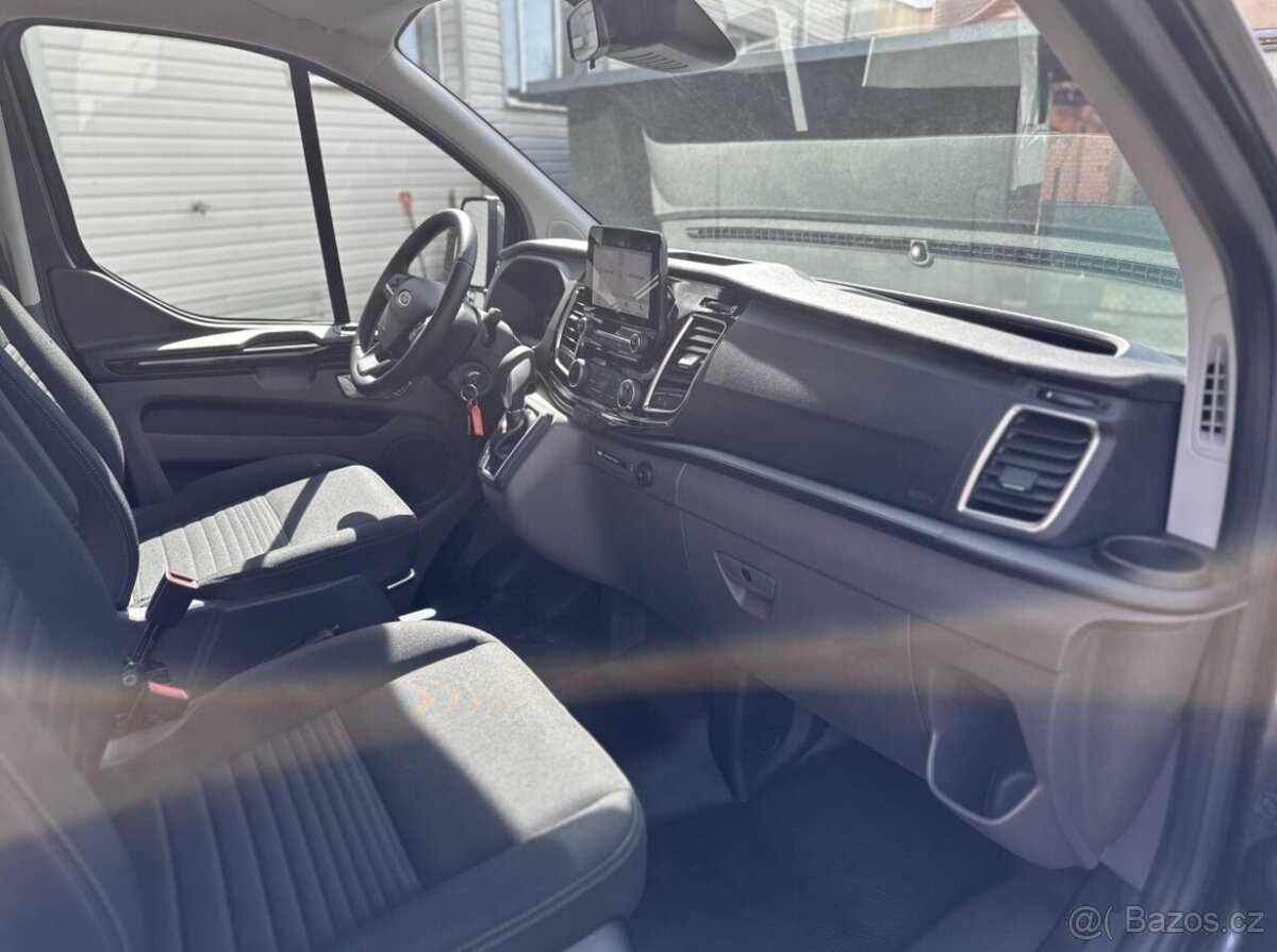 KARMANN MOBIL DUNCAN 545 TOP CENA - PŘEDVÁDĚCÍ VOZIDLO - 5