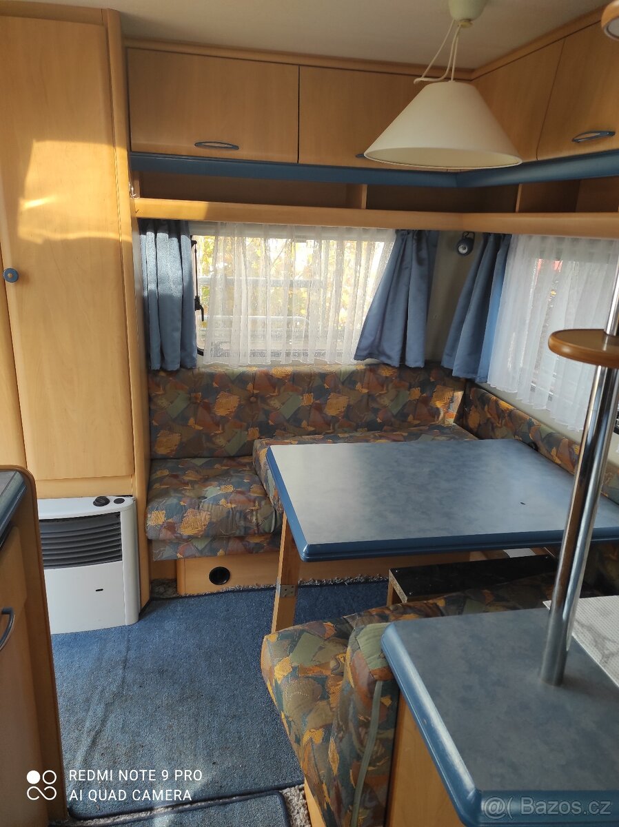 Hobby 540 exluzive - 5