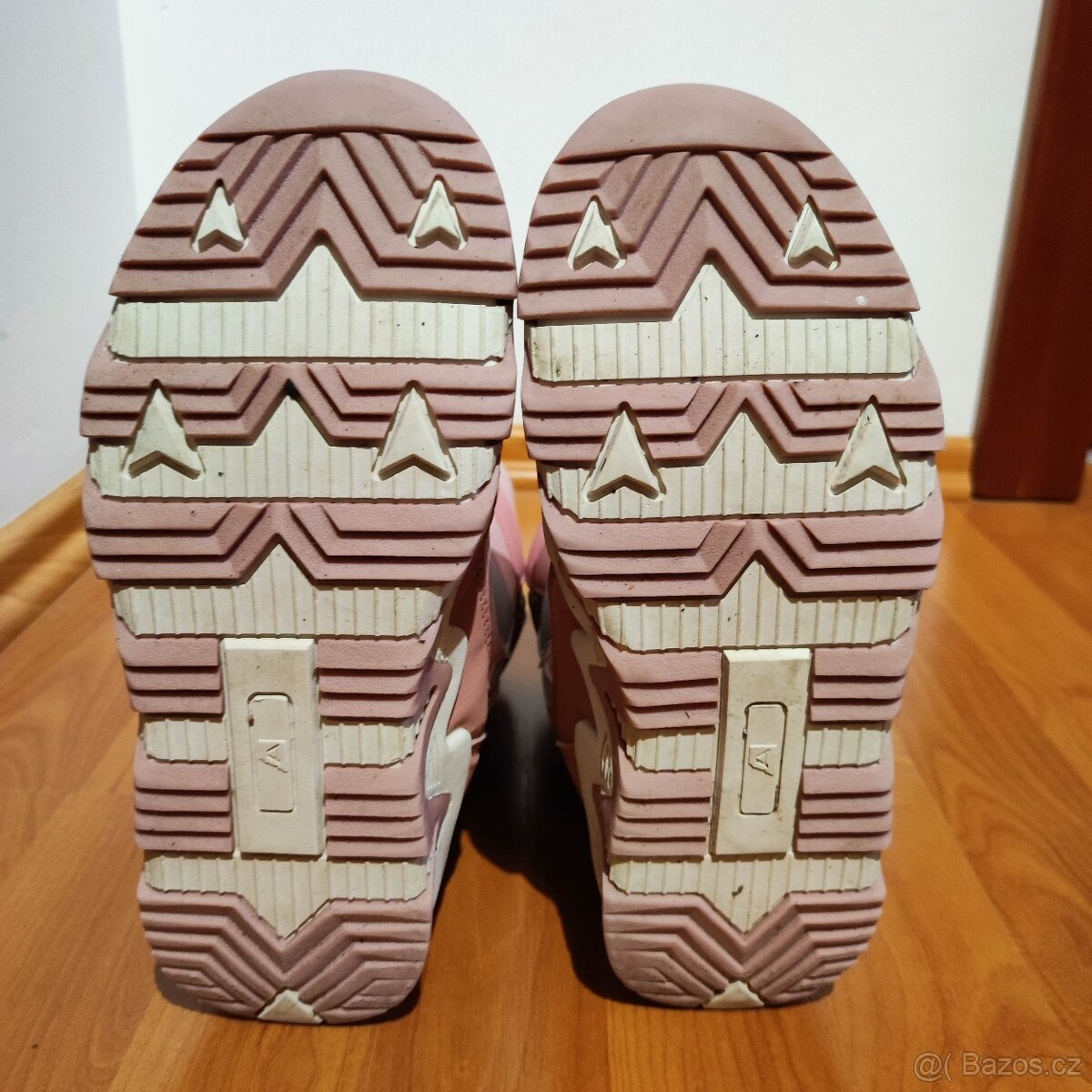 Sněhule, zimní boty Alpine pro, vel. 35 - 5