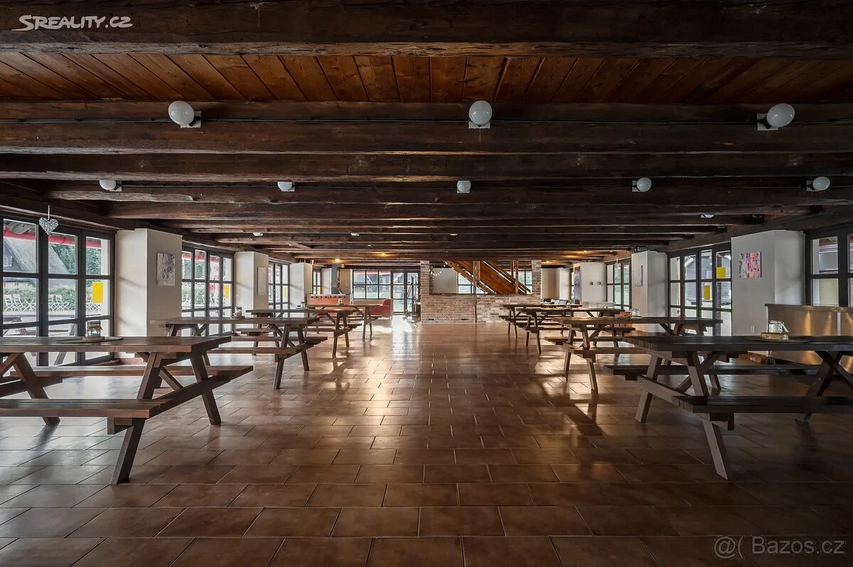 Kuchař do rodinného kempu - 5