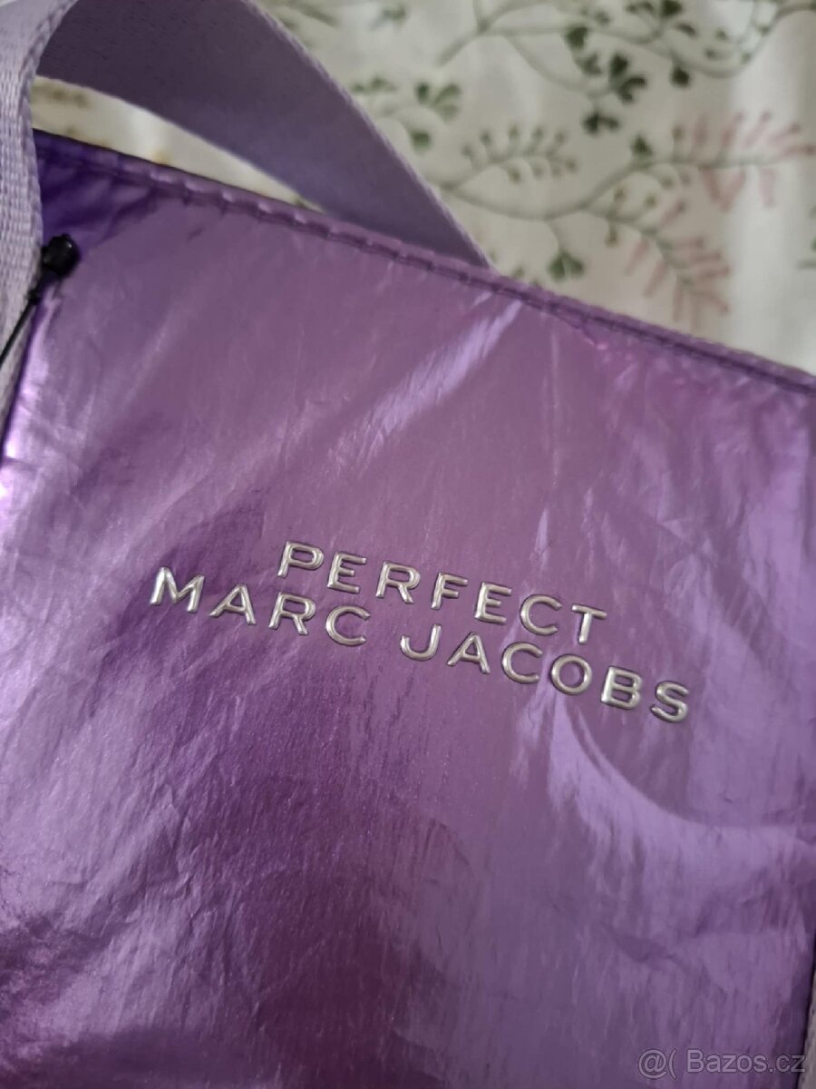 Marc Jacobs taška - 5