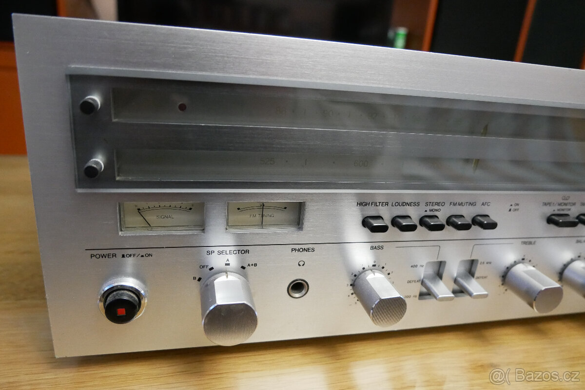 AIWA AX-7400 - 5