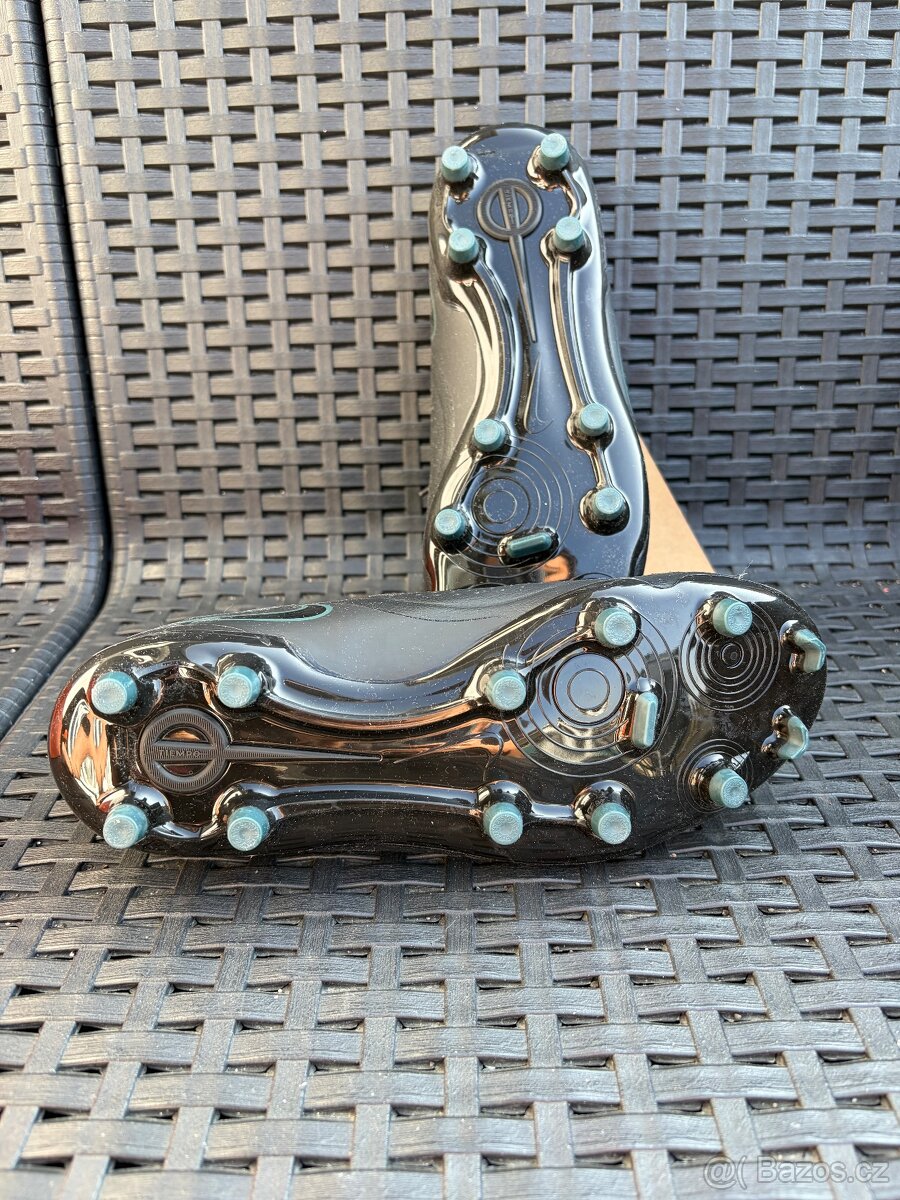 Kopačky 38,5 velikost - 5