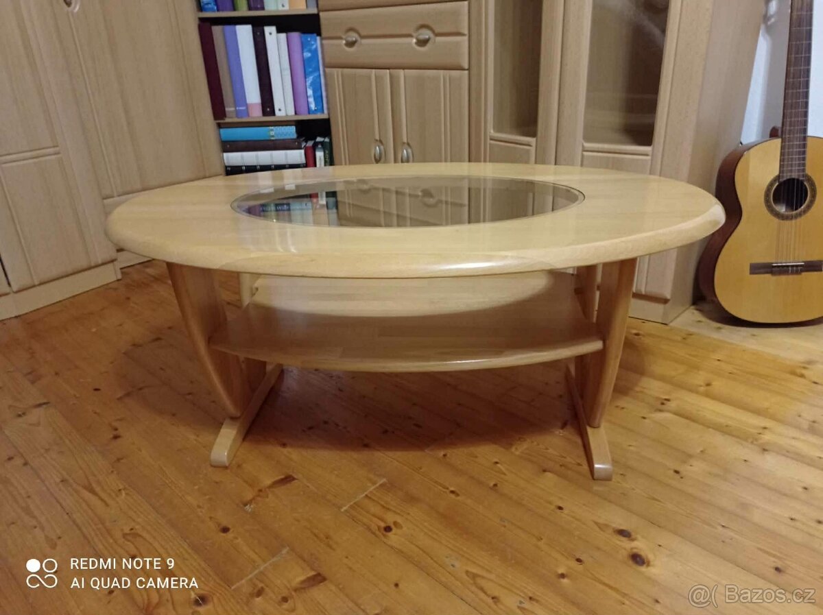 Lonferencni stolek a tv stul - 5