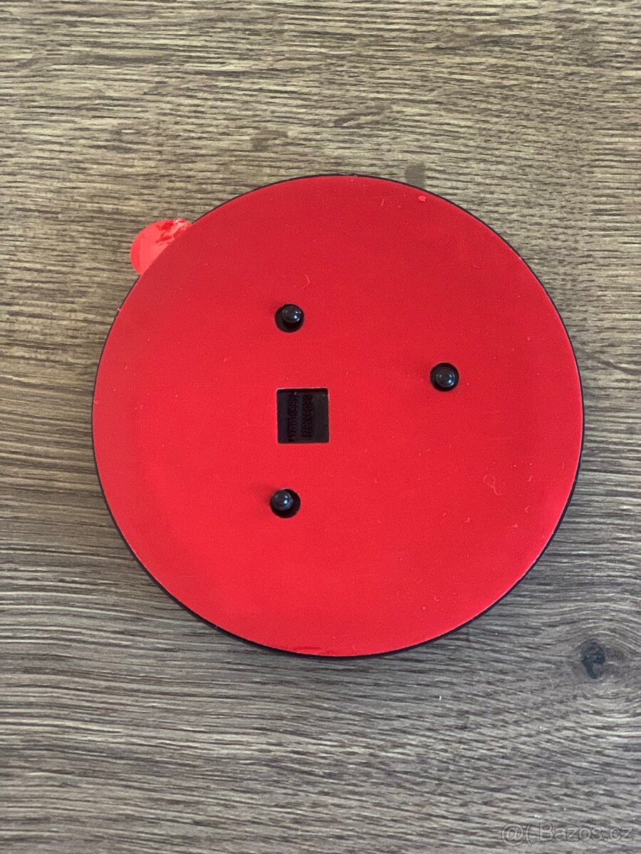 Logo znak Škoda celočerný, 100, 90 a 80mm - 5