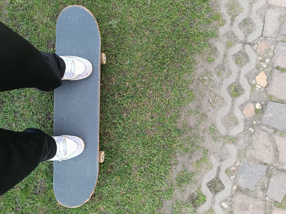 Skateboard craness - 5