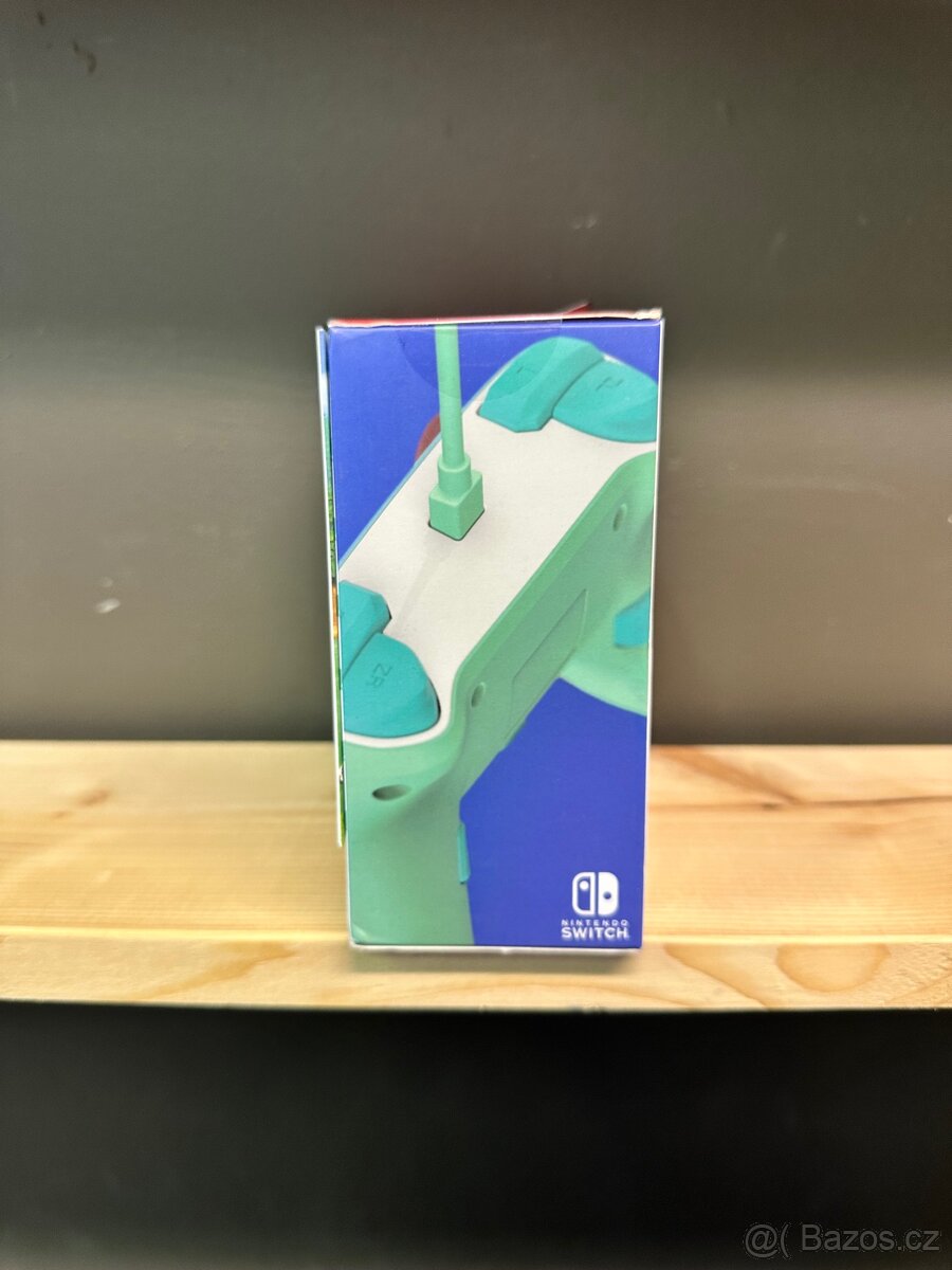 Nintendo Switch ovladač - 5